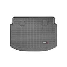 WeatherTech Cargo Liners fits '13+ Ford C-Max - Black [MPN: 40617]_2036968