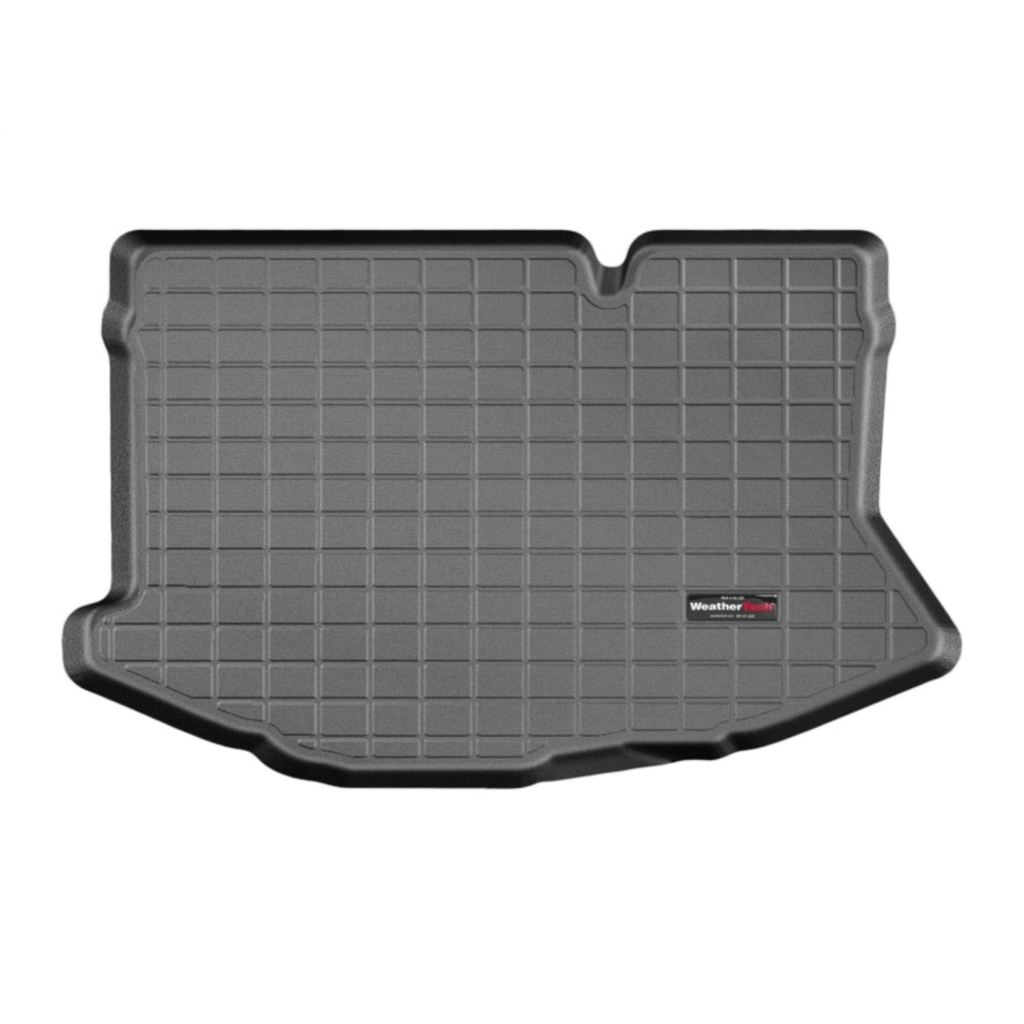 WeatherTech Cargo Liners fits '11-13 Ford Fiesta - Black [MPN: 40636]_2018051