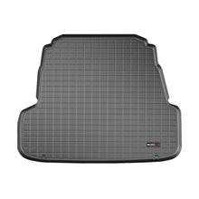 WeatherTech Cargo Liners fits '14+ Kia Cadenza - Black [MPN: 40641]_2018045