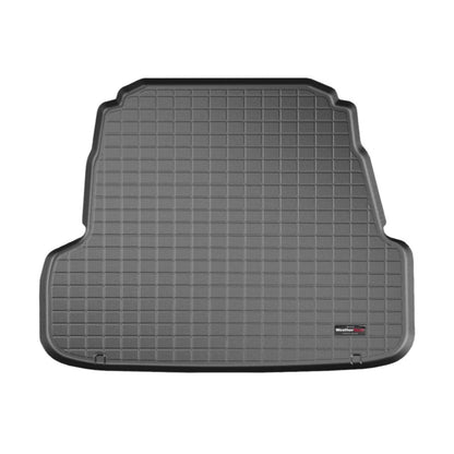 WeatherTech Cargo Liners fits '14+ Kia Cadenza - Black [MPN: 40641]_2018045
