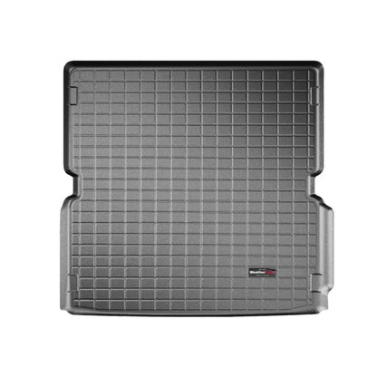 WeatherTech Cargo Liners fits '14+ Acura MDX - Black [MPN: 40664]_2018021