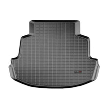 WeatherTech Cargo Liners fits '14+ Toyota Corolla - Black [MPN: 40668]_2018026