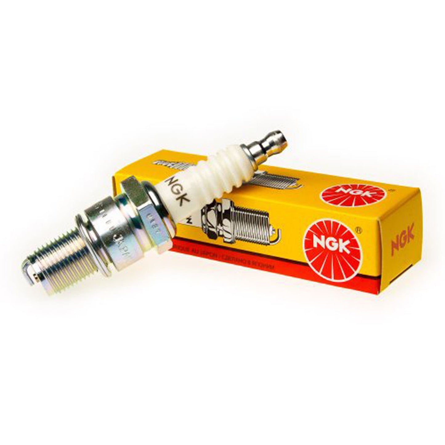 NGK Spark Plug #2086 2086_594932