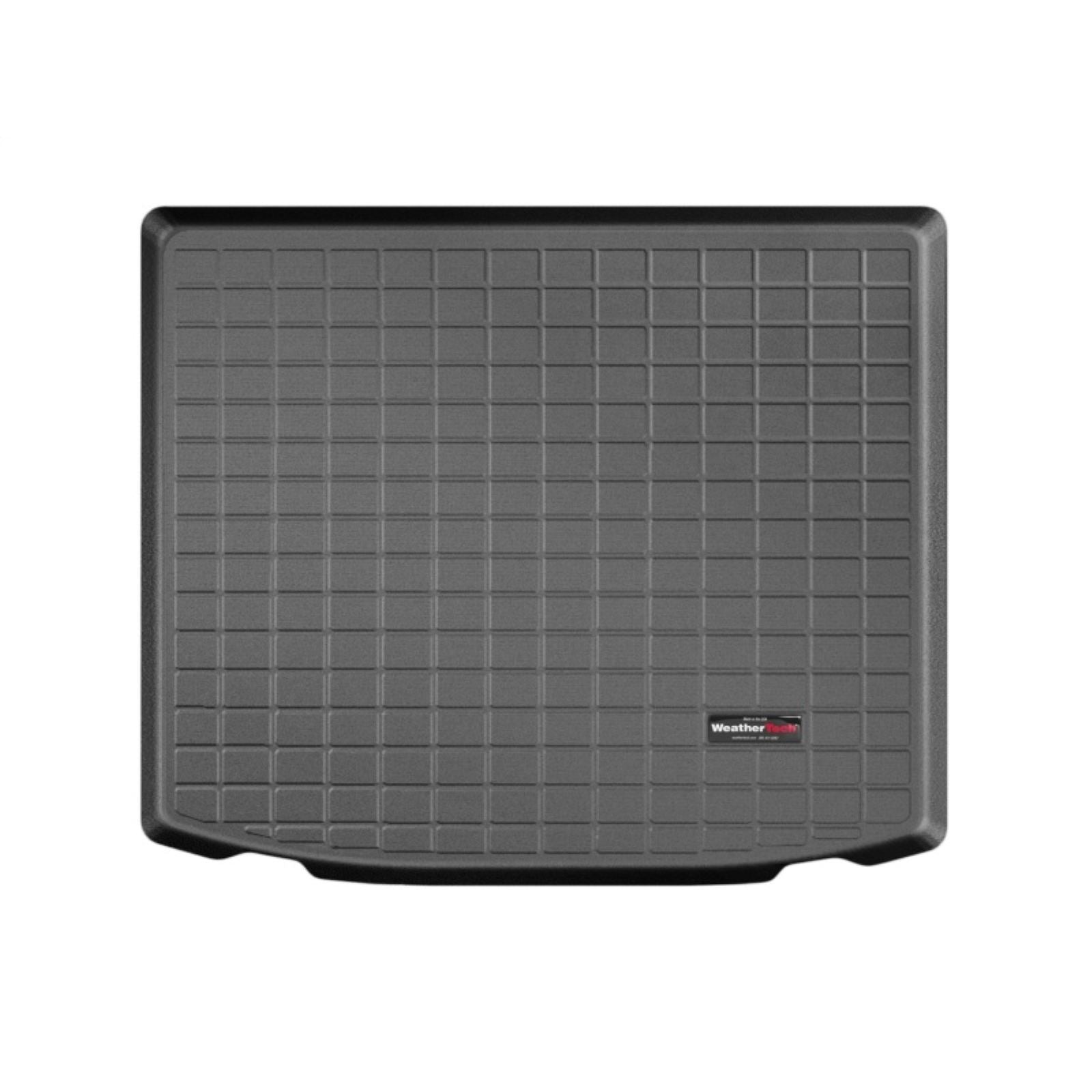 WeatherTech Cargo Liners fits '14+ Jeep Cherokee - Black [MPN: 40656]_2047150