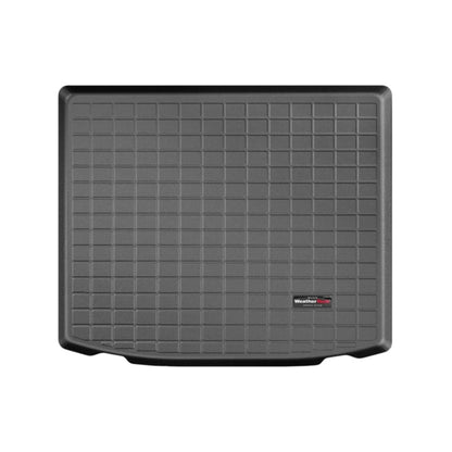 WeatherTech Cargo Liners fits '14+ Jeep Cherokee - Black [MPN: 40656]_2047150
