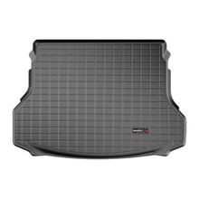 WeatherTech Cargo Liners fits '14+ Nissan Rogue (Fits 5 Passenger Models) - Black [MPN: 40691]_2043510