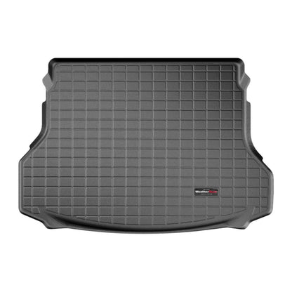 WeatherTech Cargo Liners fits '14+ Nissan Rogue (Fits 5 Passenger Models) - Black [MPN: 40691]_2043510