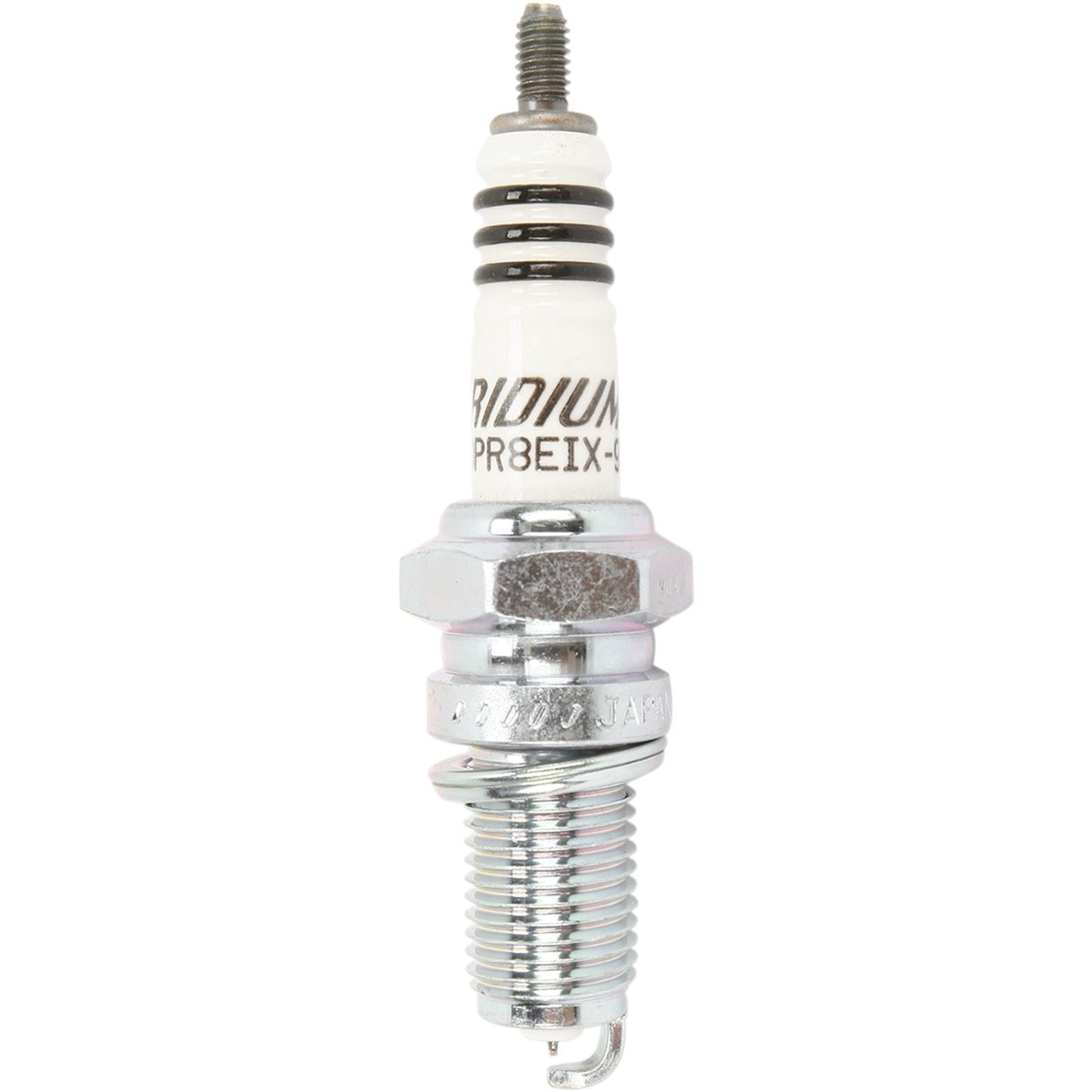 NGK Spark Plug #2202 2202_449855