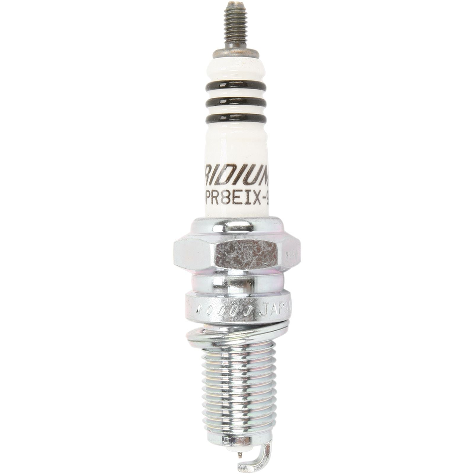 NGK Spark Plug #2202 2202_449855