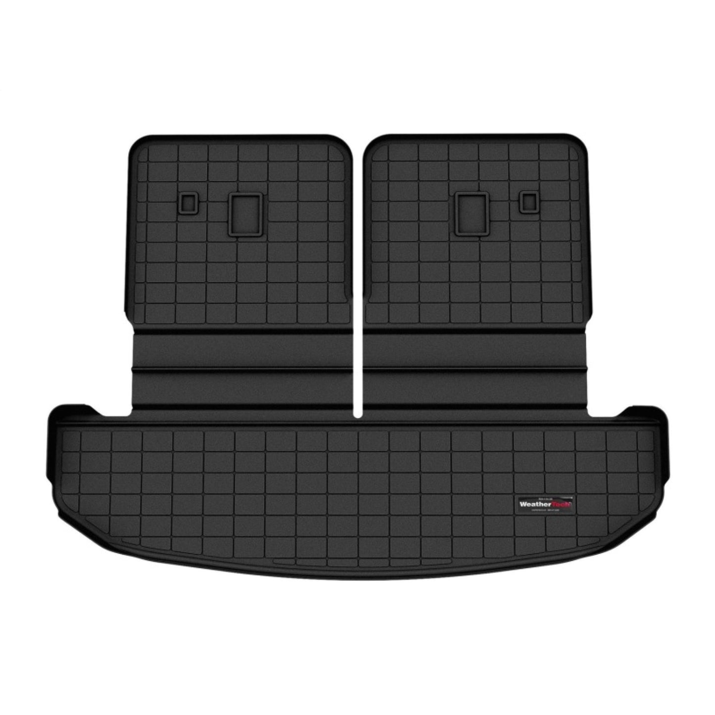 WeatherTech Cargo Liners fits 2021+ Kia Sorento - Black [MPN: 401407]_2033635