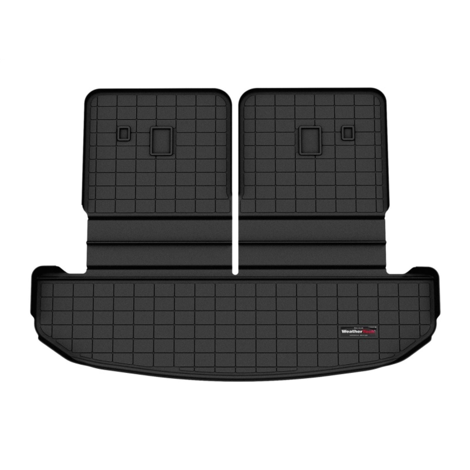 WeatherTech Cargo Liners fits 2021+ Kia Sorento - Black [MPN: 401407]_2033635