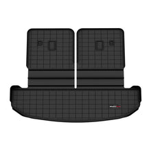 WeatherTech Cargo Liners fits 2021+ Kia Sorento - Black [MPN: 401407]_2033635