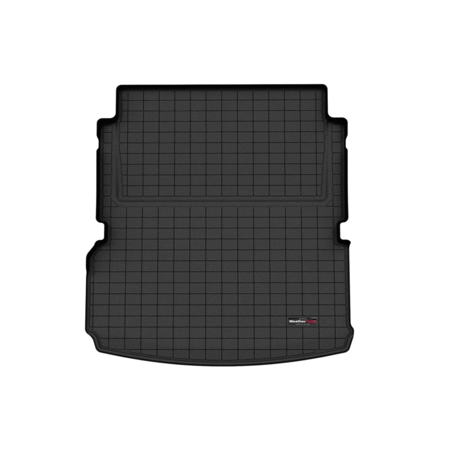 WeatherTech Cargo Liners fits 2021+ Jeep Grand Cherokee L (Behind 2nd Row) - Black [MPN: 401480]_2024500