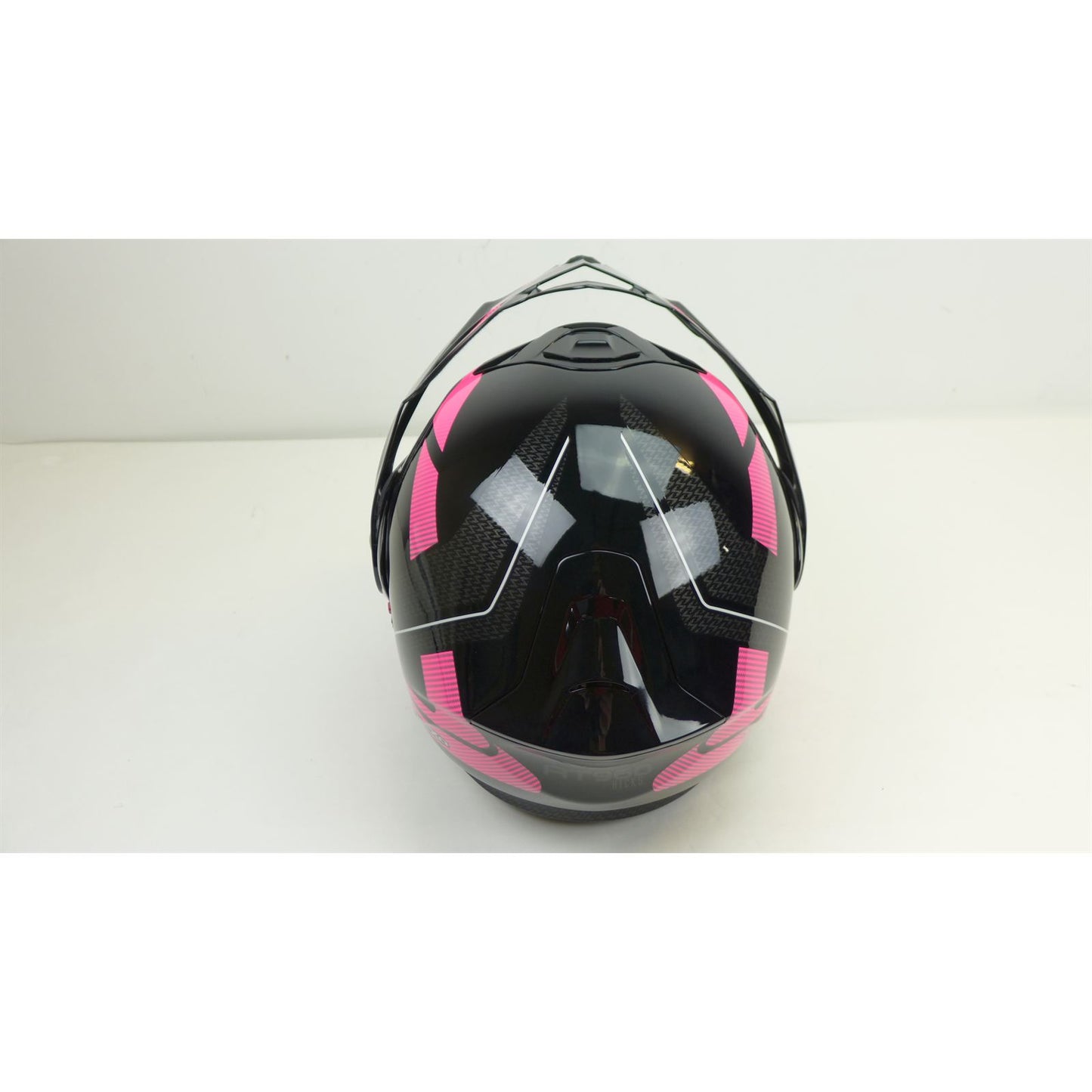 ScorpionEXO EXO-AT960 Cold Weather Helmet Hicks Pink - Large OPEN BOX [MPN: 96-1175-SD]_2048753