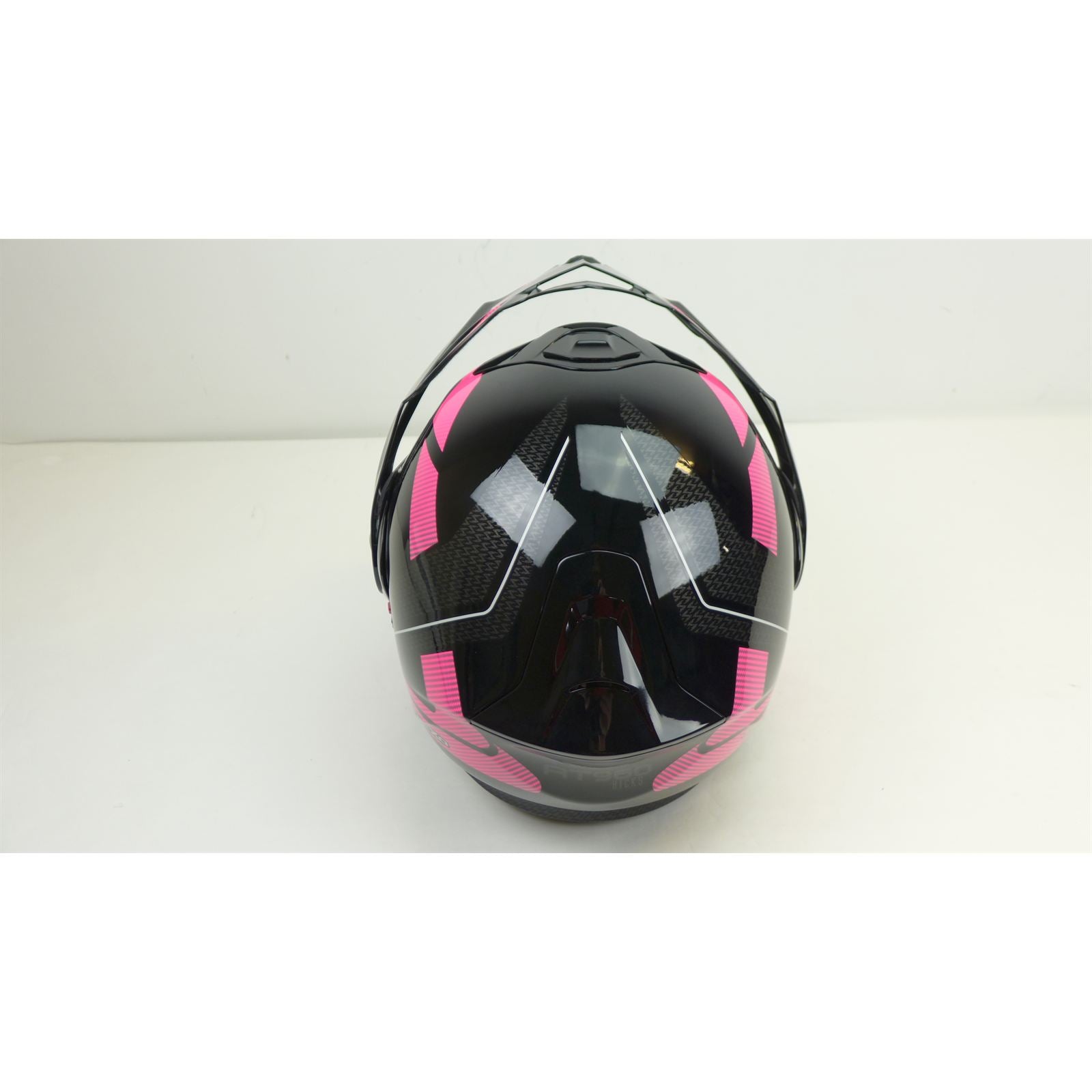 ScorpionEXO EXO-AT960 Cold Weather Helmet Hicks Pink - Large OPEN BOX [MPN: 96-1175-SD]_2048753
