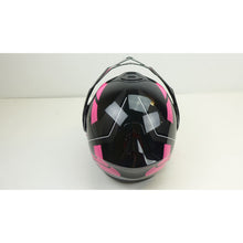 ScorpionEXO EXO-AT960 Cold Weather Helmet Hicks Pink - Large OPEN BOX [MPN: 96-1175-SD]_2048753