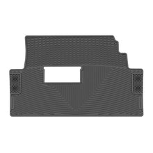 WeatherTech Golf Cart Mat fits 2017+ Club Car Onward & Tempo / 19+ V4L & Villager 2 - Black [MPN: W549]_2032055
