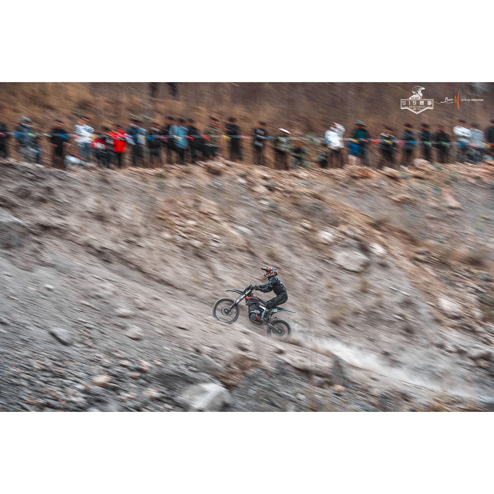 MotoTec USA Venom 72v 12000w Electric Dirt Bike - Black [MPN: MT-Venom-72v-12000w_Black]_2048714