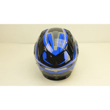 GMax MD-01S Transistor Snow Helmet - Blue/Black - 2XL OPEN BOX [MPN: M20139438]_2061516