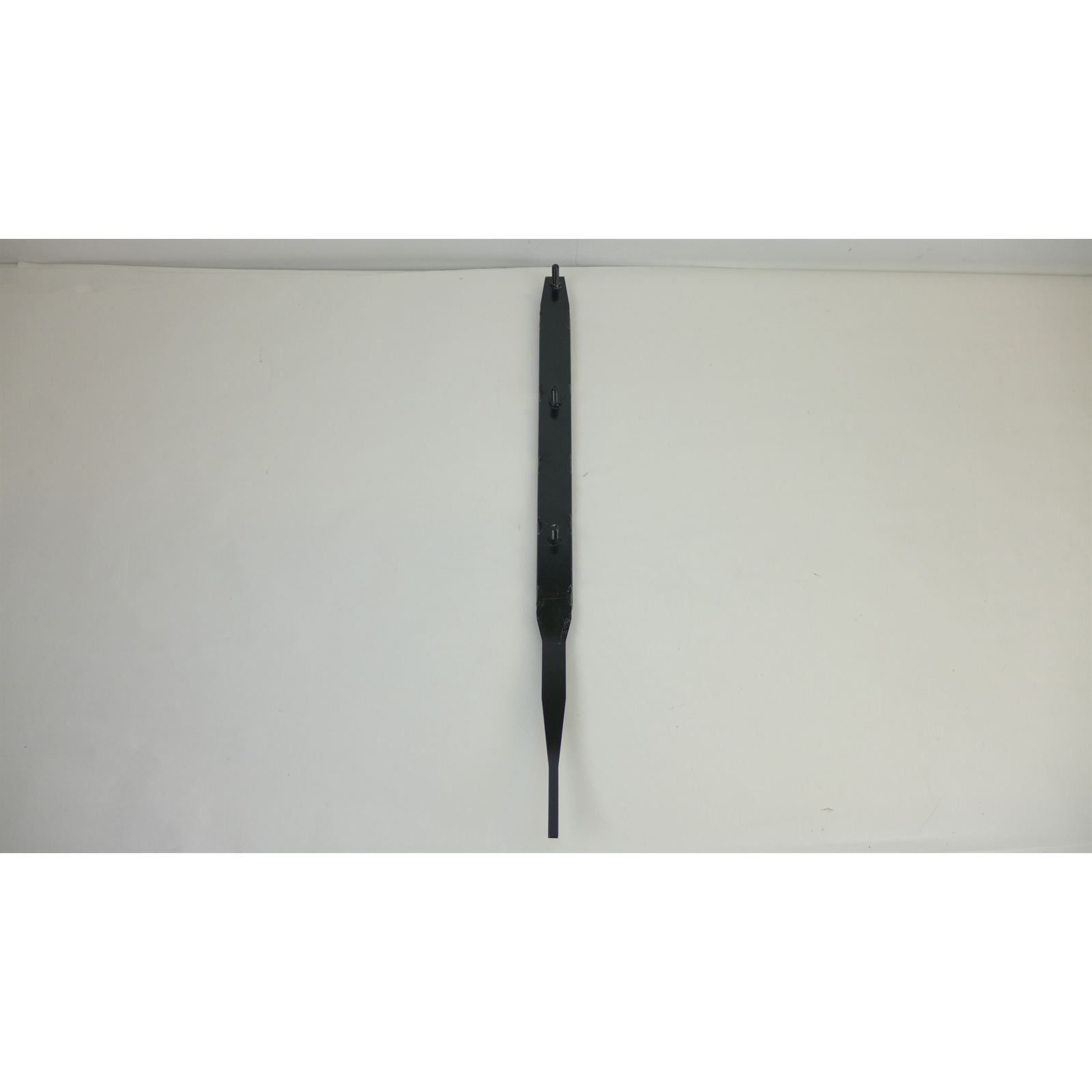 Woodys Dooly 6" Carbide Runner OPEN BOX [MPN: DP6-1225]_2048770