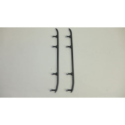 Woodys Standard Wear Bar Runners for Yamaha OPEN BOX [MPN: RUY-6450]_2048766