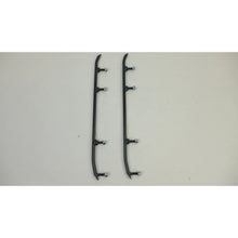 Woodys Standard Wear Bar Runners for Yamaha OPEN BOX [MPN: RUY-6450]_2048767