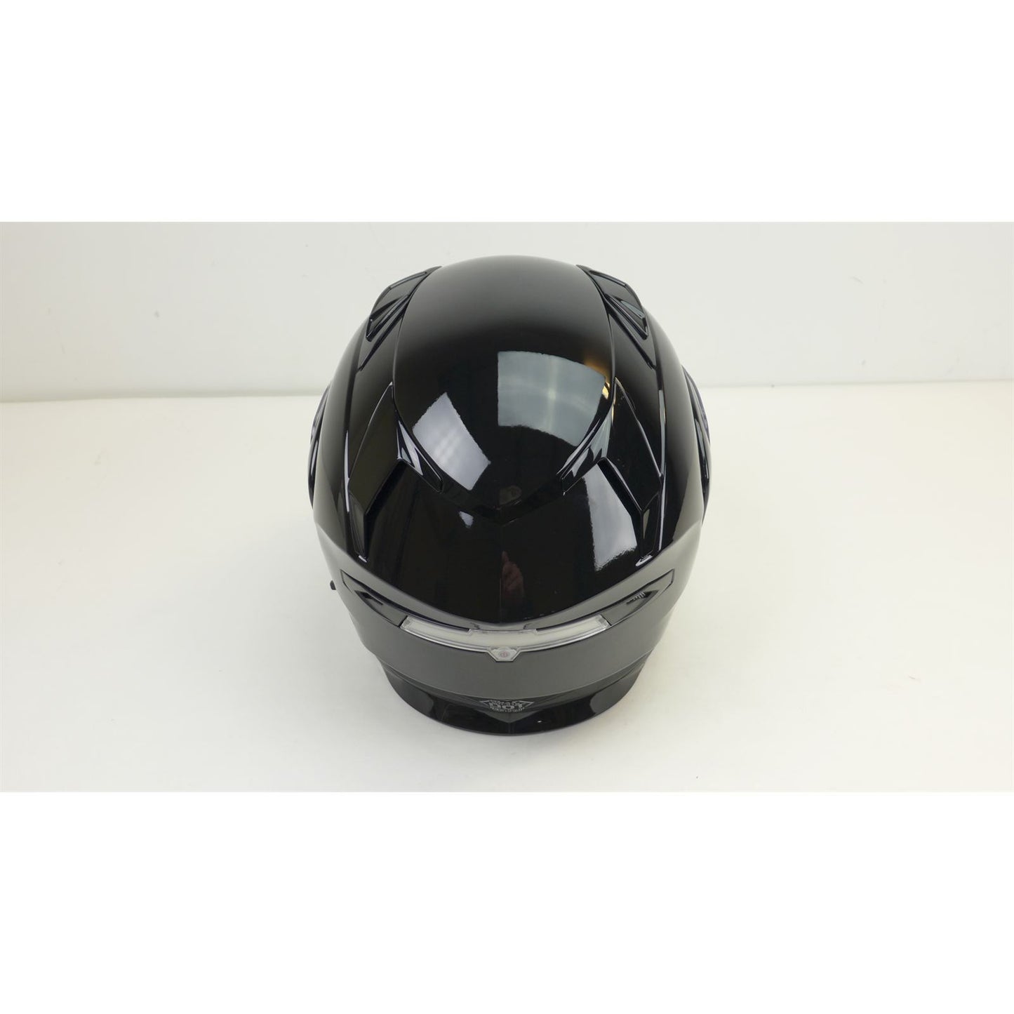 GMax MD-01S Modular Snow Helmet - Black - Medium OPEN BOX [MPN: M2010025]_2061620