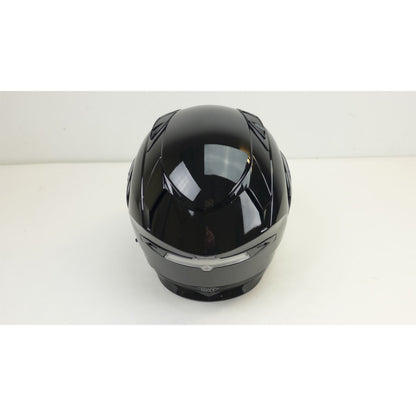 GMax MD-01S Modular Snow Helmet - Black - Medium OPEN BOX [MPN: M2010025]_2061620