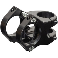 Renthal V2 Apex Stem 35 x 50 mm. -  Black/Black [MPN: STM128-01-005-01]_2738687