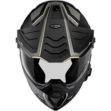 Sena Outlander Helmet - Matte Black_2055280