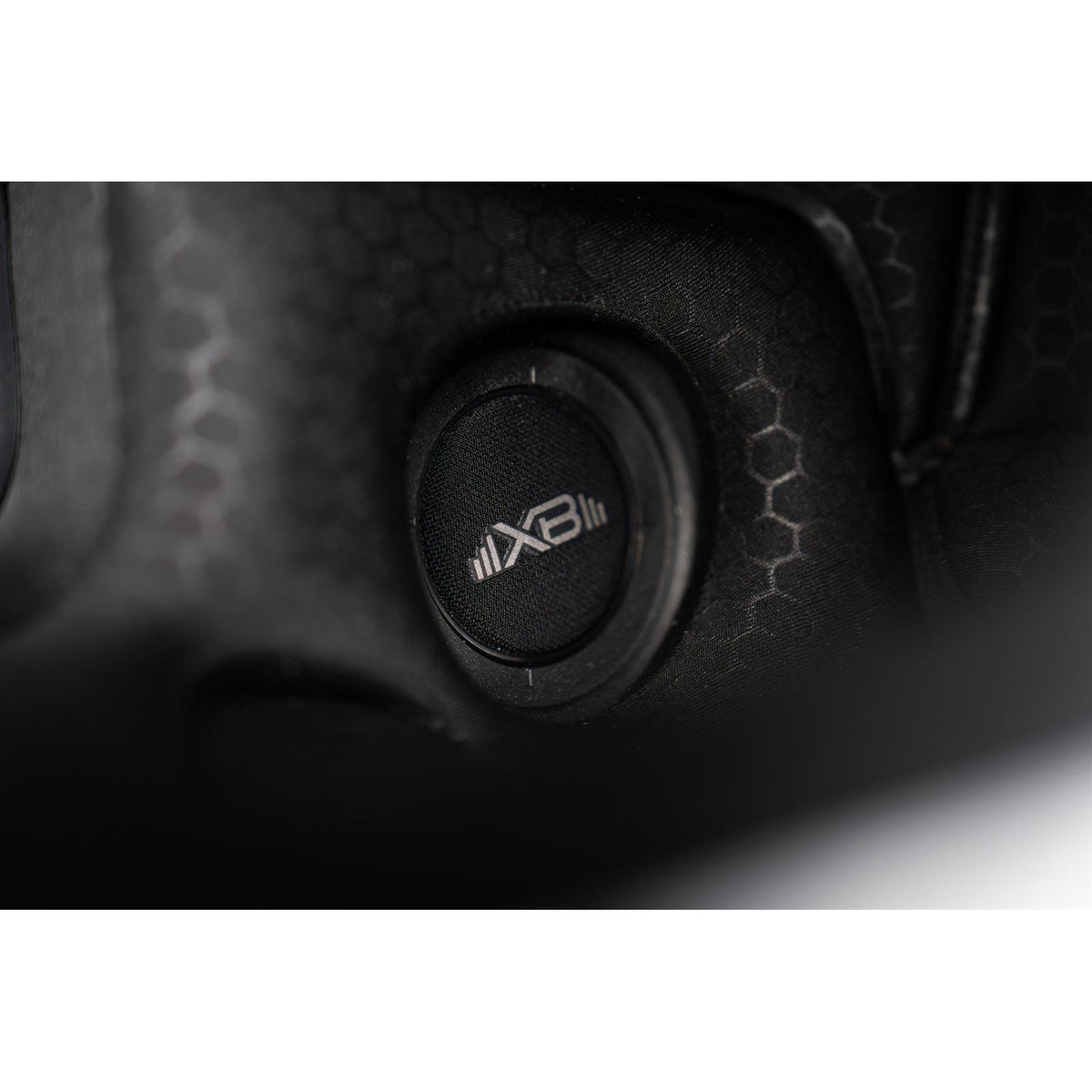 Sena Phantom XB Smart Full-Face Helmet - Matte Black_2055261