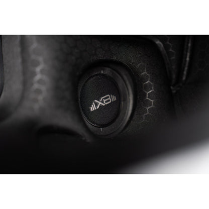 Sena Phantom XB Smart Full-Face Helmet - Matte Black_2055261