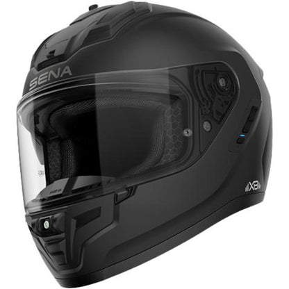 Sena Phantom XB Smart Full-Face Helmet - Matte Black_2055369