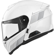 Sena Specter Modular Helmet - Solid - Gloss White_2055271