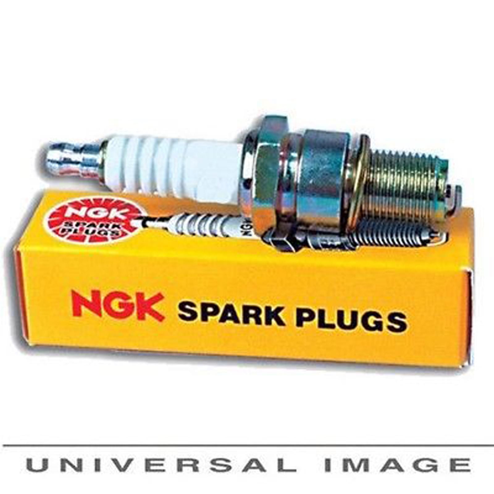 NGK Spark Plug #93322 93322_594979