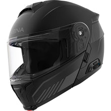 Sena Specter Modular Helmet - Solid - Matte Black_2069625
