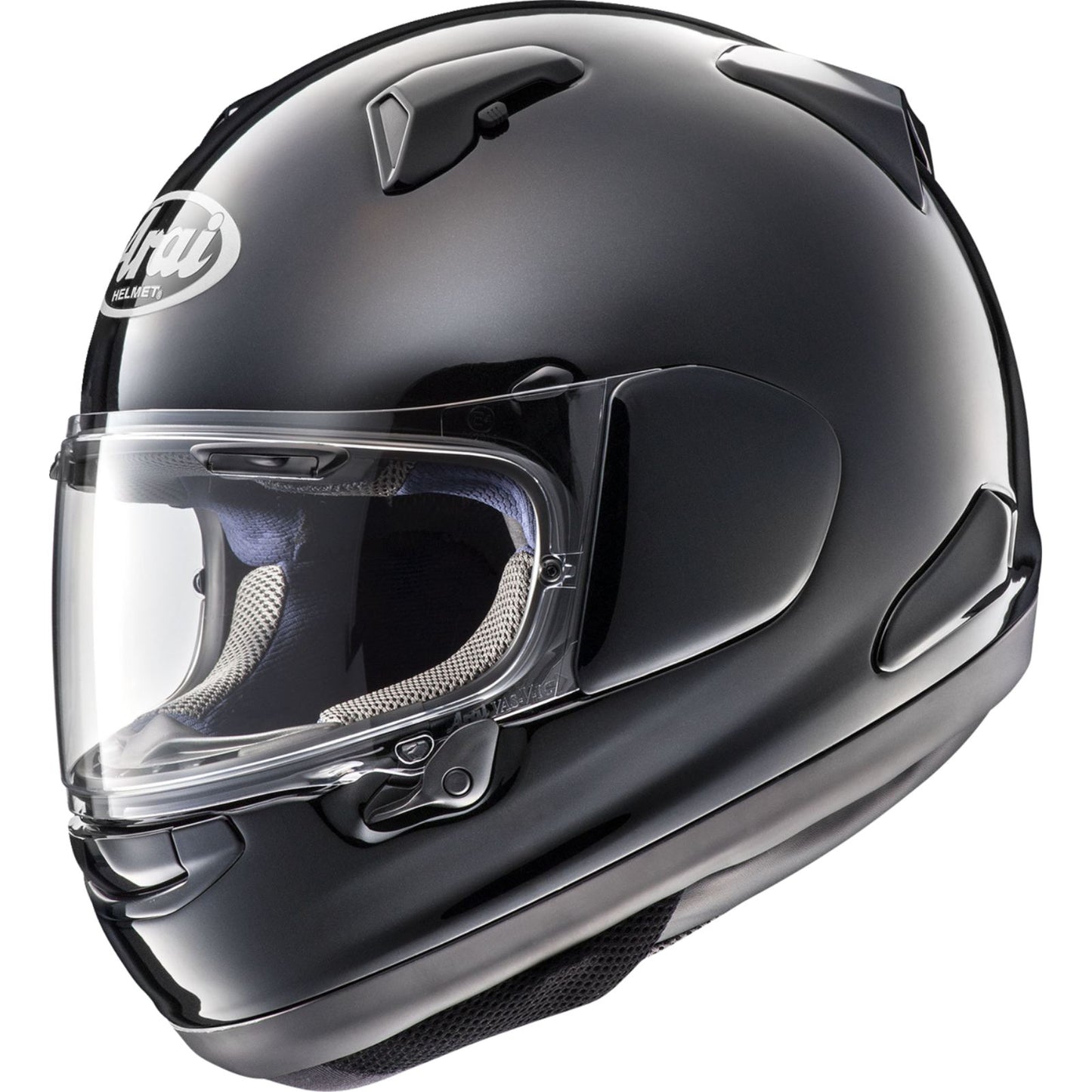 Arai Quantum-X Helmet - Diamond Black - Large [MPN: 0101-18172]_2051448