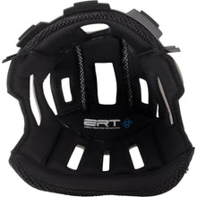 Thor Fleet Liner - Black - Comfort_2348549
