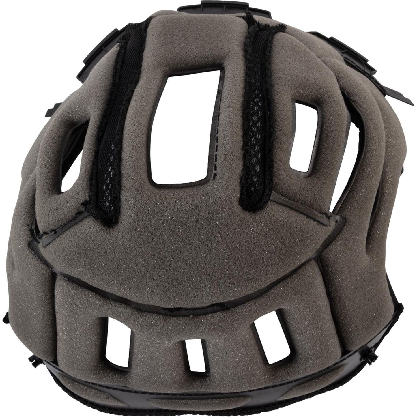 Thor Fleet Liner - Black - Comfort_2348550