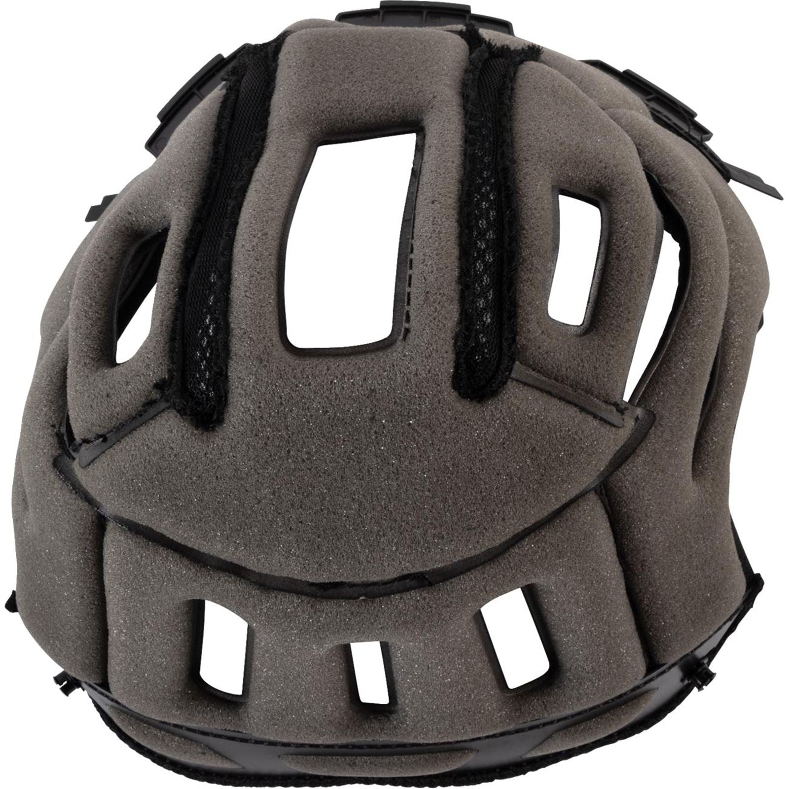 Thor Fleet Liner - Black - Comfort_2348550