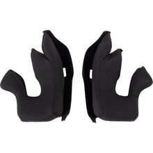 Thor Youth Fleet Cheek Pads - Black_2348523