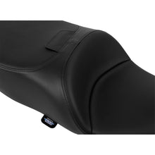 Drag Specialties Freedom Seat - Solar Leather - Smooth for FLRT/FLTRT '15-'25 [MPN: 0801-2336]_2051443