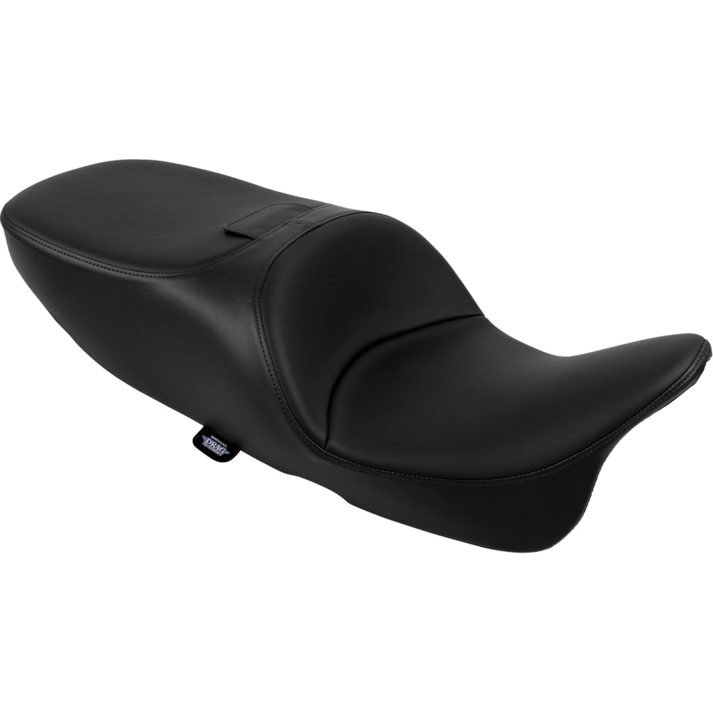 Drag Specialties Freedom Seat - Solar Leather - Smooth for FLRT/FLTRT '15-'25 [MPN: 0801-2336]_2051475