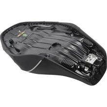Sargent World Sport™ Performance Solo Seat - Black - DTX for Scrambler '23-'25 [MPN: WS-708-29]_2051452