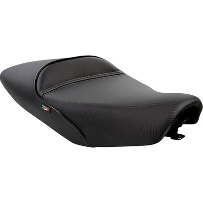 Sargent World Sport™ Performance Solo Seat - Black - DTX for Scrambler '23-'25 [MPN: WS-708-29]_2051489