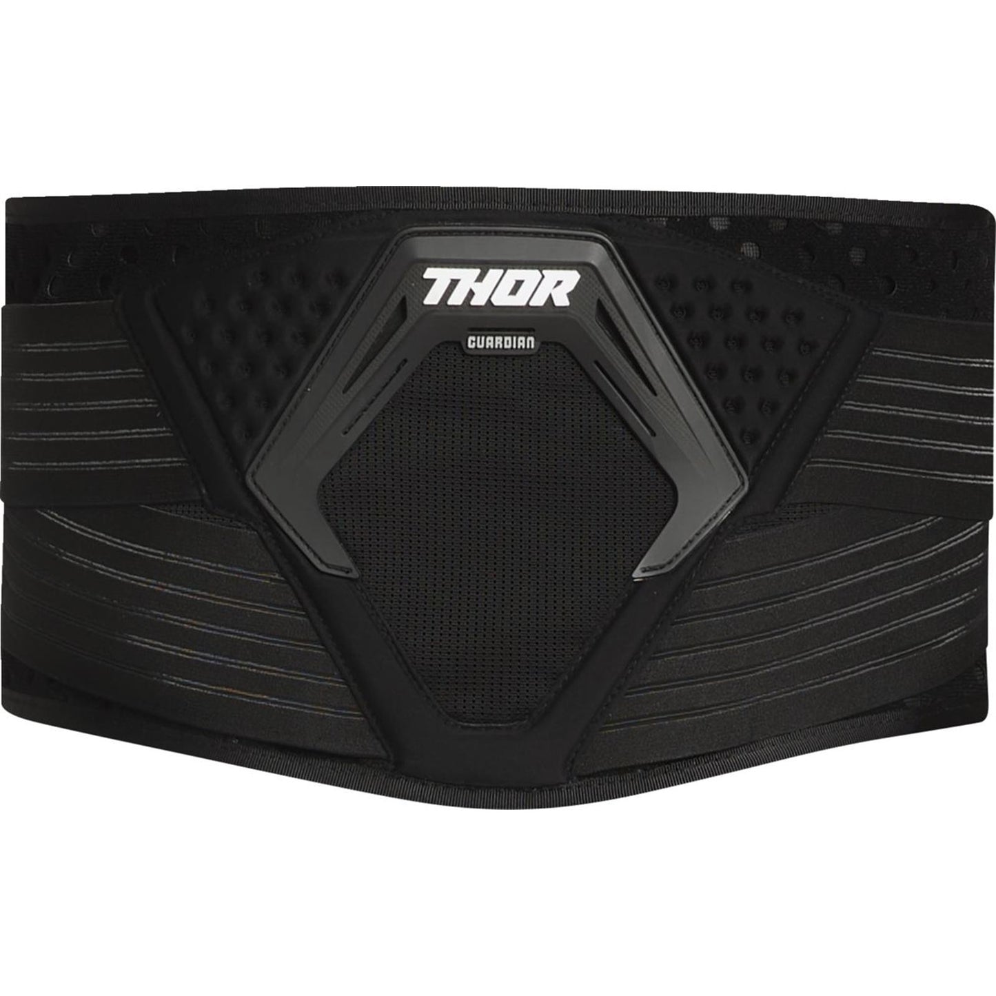 Thor Guardian Belt - Black - S/M [MPN: 2703-0165]_2348517