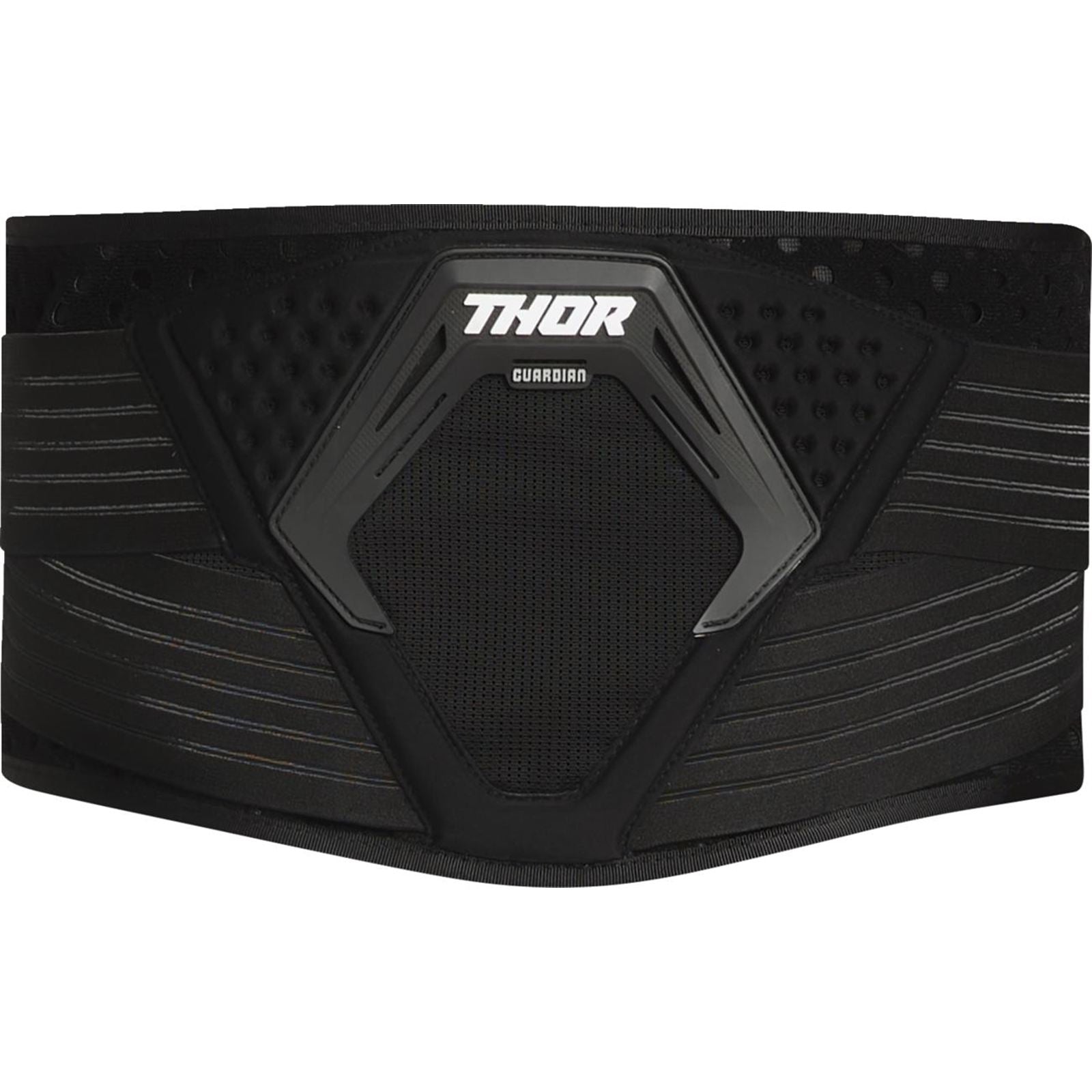 Thor Guardian Belt - Black - L/XL [MPN: 2703-0166]_2348519