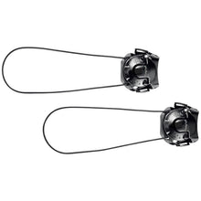 Sidi - Bicycle Tecno-3 Rotor Push 115mm System Pair - Black/Black [MPN: 000MRROTOR08BLKBLK]_2051567
