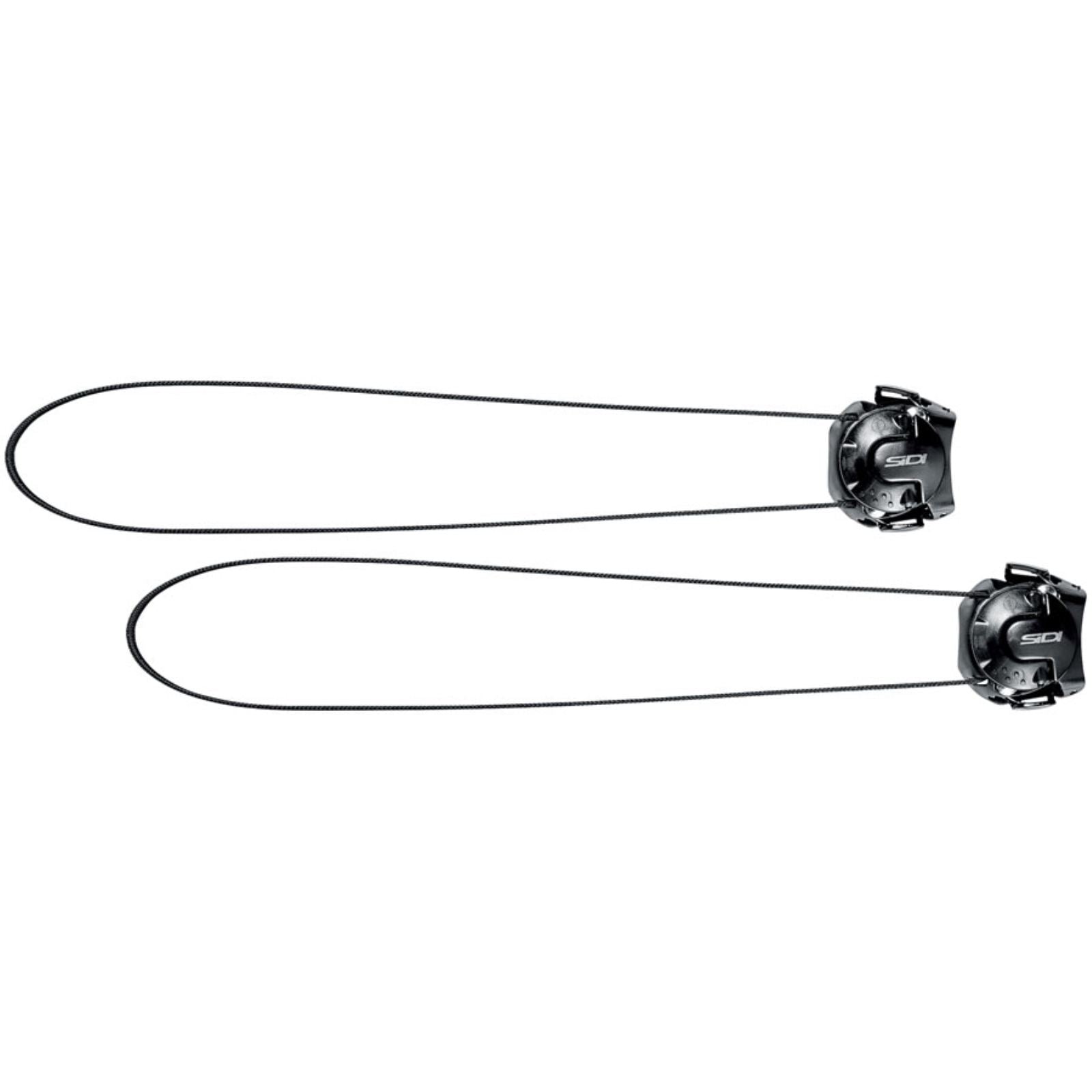 Sidi Tecno-3 Rotor System - Thumbnail 4