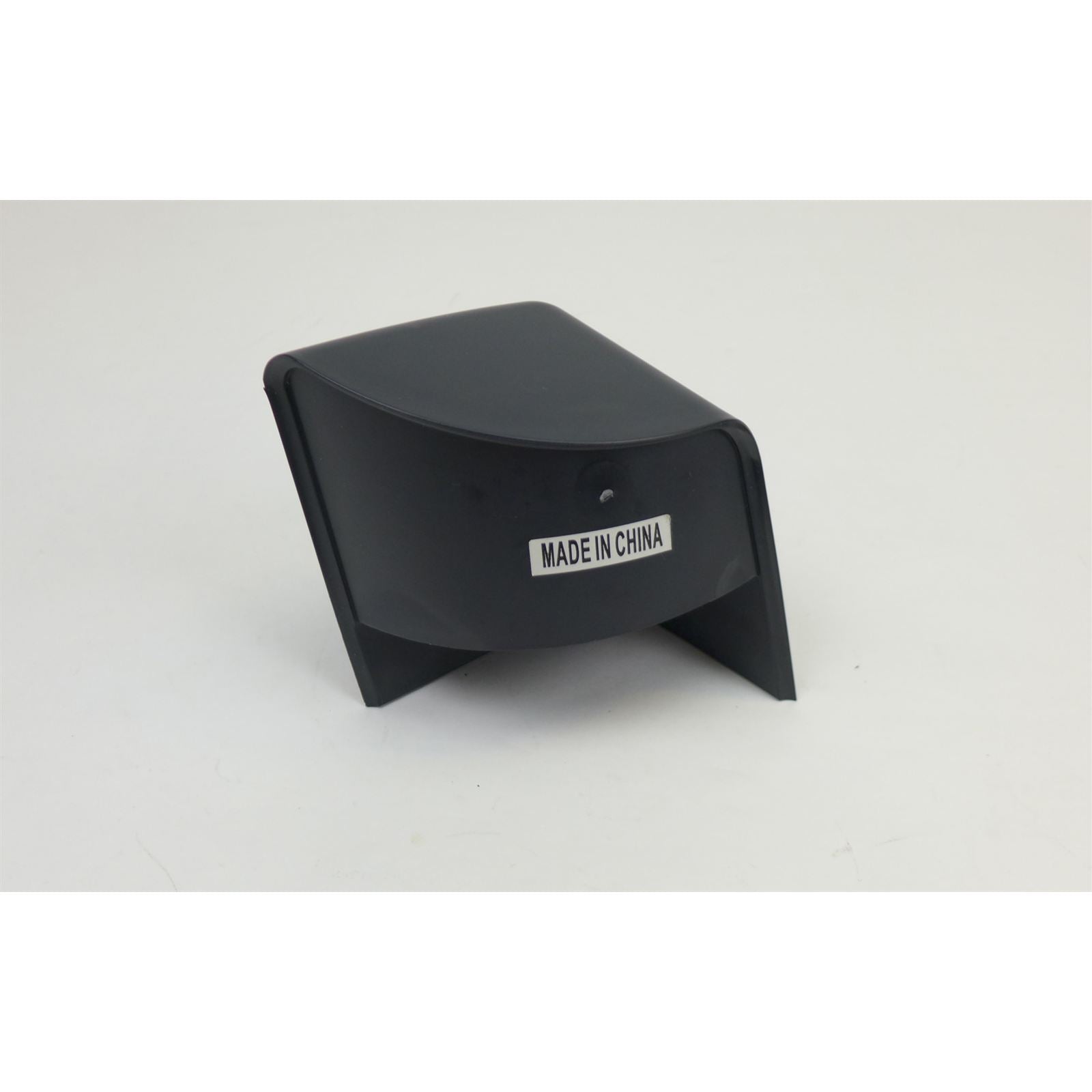 Drag Specialties Filler Panel Exhaust - Right OPEN BOX [MPN: 3501-0965]_2062356